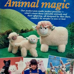 ALAN DART Animal Magic