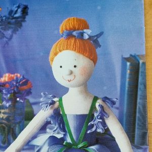 ALAN DART Collection pull out.