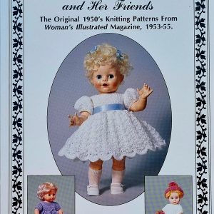 Little Princess and her friends by Patricia Evans and Jane Woodbridge